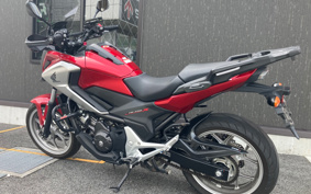 HONDA NC750X 2018 RC90