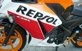 HONDA CBR250R ABS MC41