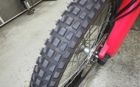 HONDA CRF250L 2026 MD47