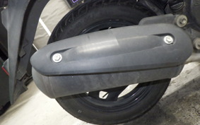 SUZUKI ﾚｯﾂ CA4AA