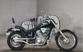 HONDA STEED 400 1993 NC26