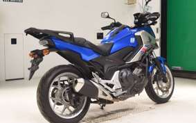 HONDA NC750X DCT EP 2005 RC90