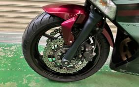 KAWASAKI NINJA 400 2015 EX400E