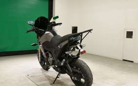 KAWASAKI Z125 PRO 2023 BR125H