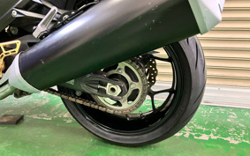 KAWASAKI NINJA ZX 14 R 2016 ZXNE11