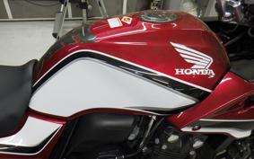 HONDA CB400 SUPER BOLDOR A 2022 NC42
