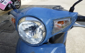 SUZUKI LET's CA4AA