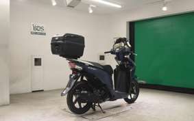 HONDA DIO 110 2015 JF58