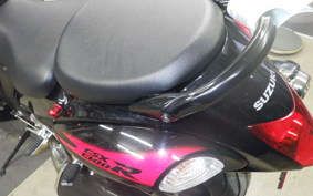 SUZUKI HAYABUSA Gen.2 2011