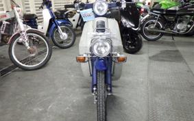 HONDA C50 SUPER CUB AA01