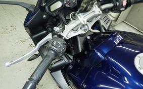 YAMAHA FZ1 FAZER 2008