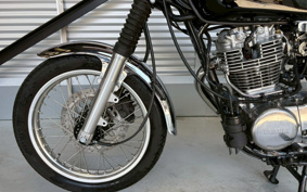 YAMAHA SR400 2020 RH16J