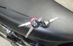YAMAHA SR400 Gen.5 2020 RH16J