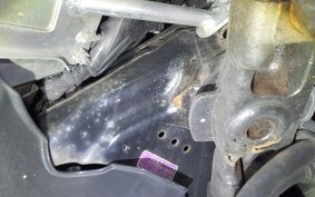 HONDA PCX125 1999 JF81