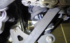 KAWASAKI NINJA 400 2019 EX400G