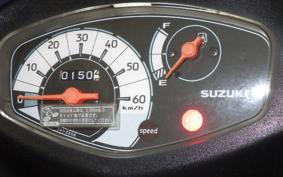 SUZUKI ADDRESS V50 Gen.2 CA42A