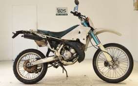 YAMAHA DT200 Gen.2 WR 3XP