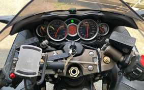 SUZUKI GSX-1300R HAYABUSA 2007 GX72A
