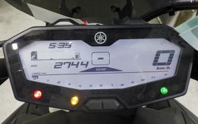 YAMAHA MT-07 ABS 2019 RM19J