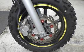 HONDA XR100 MOTARD HD13