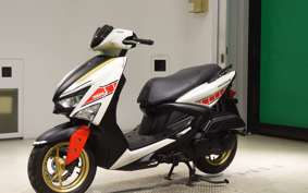 YAMAHA CYGNUSｸﾞﾘﾌｧｽ SEJ4J