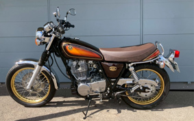 YAMAHA SR400 40th 2019 RH16J