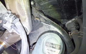 HONDA FORZA Z GEN 2 MF10