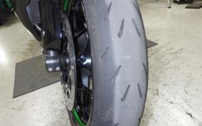 KAWASAKI NINJA H2 SX SE 2019 ZXT02A