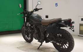 HONDA CL500 2023 PC68