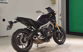 YAMAHA MT-09 2014 RN34J
