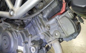 HONDA VTR 250 Gen. 2 MC33