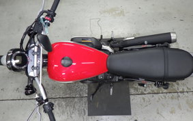 YAMAHA SCR950 A 2022