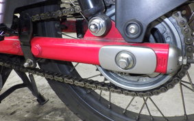 HONDA CT125 HUNTER CUB 2017