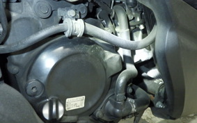 HONDA FORZA 250 2024 MF13