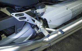 HARLEY XR1200 2009
