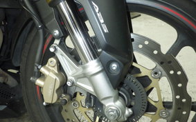 HONDA CBR250RR A 2019 MC51