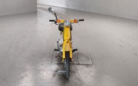 HONDA SUPER CUB50 AA01