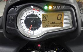 SUZUKI DL650 ( V-Strom 650 ) A 2015 VP56A