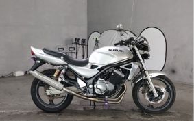 SUZUKI GSX250 ZR250C