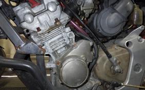 HONDA HORNET 250 2002 MC31