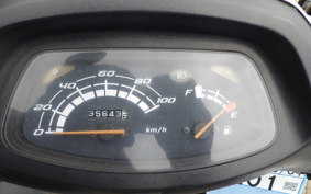 HONDA SPACY 100 JF13