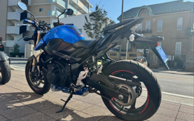 SUZUKI GSR750 2014 C5111