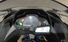 KAWASAKI NINJA 250 EX250L