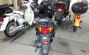 YAMAHA JOG-7 2025 AY01
