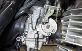 SUZUKI GRASS TRACKER 2004 NJ4BA