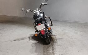 YAMAHA DRAGSTAR 400 CLASSIC 4TR