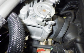 HONDA REBEL 250 MC49