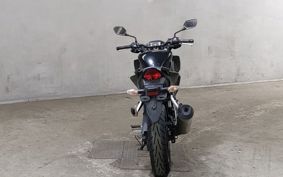 HONDA CB250 MC43