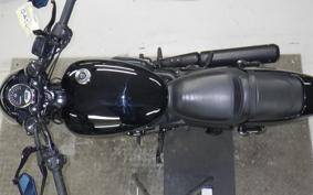 HARLEY XG750 STREET ROD 2019