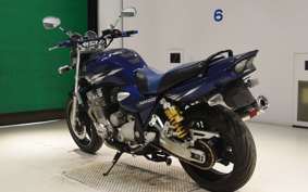 YAMAHA XJR1300 Gen.2 2007 RP17J